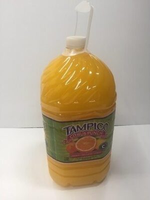 Lemon Punch