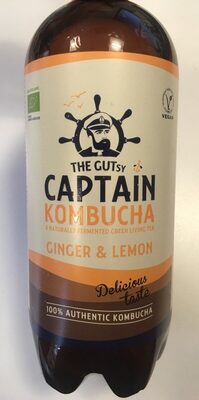 Captain Morgan 250ml