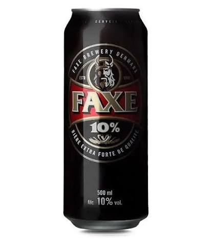 Faxe