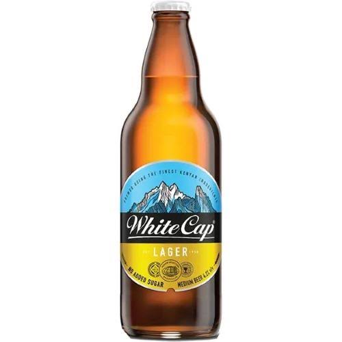 Whitecap Bottle