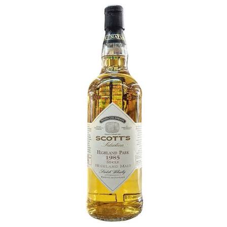 ScottGold 750ml