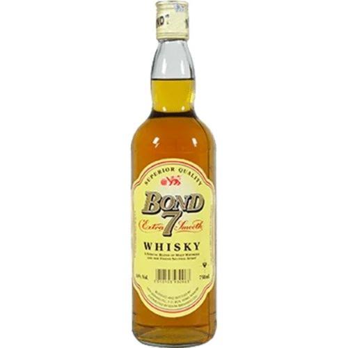 Bond 7 250ml