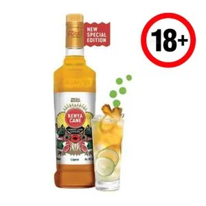 KC Ginger 250ml