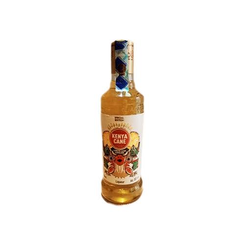 KC Ginger 750ml