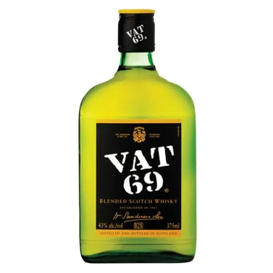 VAT 69 350ml