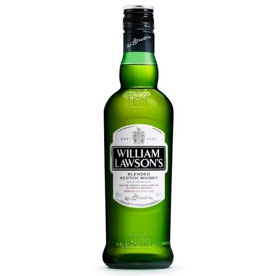 William Lawson's 350ml
