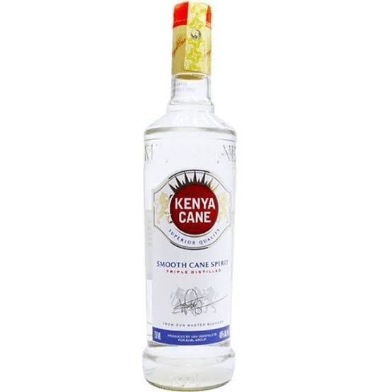 Kenya Cane 250ml