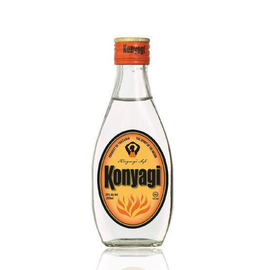Konyagi 500ml